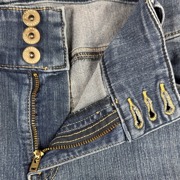 Torrid First At Fit Jegging Crop - Picture 9 of 12